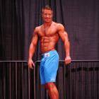 Alexander  Dotson - NPC Eastern Seaboard 2012 - #1